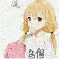 读者周潜的头像